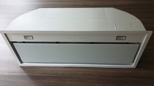 Встраиваемая вытяжка Фалмек BUILT-IN BURANO 70 WH фото 2 в Екатеринбурге Встраиваемая вытяжка Falmec BUILT-IN BURANO 70 WH фото 2 в Екатеринбурге