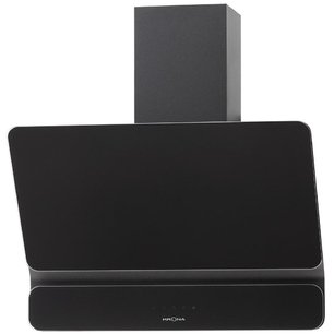 Вытяжка Krona SATURN 600 DN BLACK 4S фото 2 в Екатеринбурге Вытяжка Krona SATURN 600 DN BLACK 4S фото 2 в Екатеринбурге