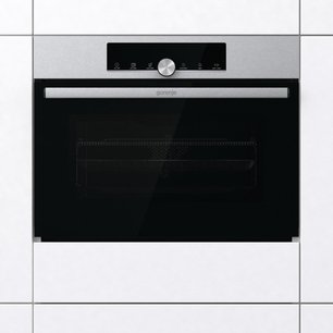 Духовой шкаф Gorenje BCM4547A10X фото 2 в Екатеринбурге
