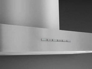 Вытяжка Смег KBT1200XE фото 3 в Екатеринбурге Вытяжка Smeg KBT1200XE фото 3 в Екатеринбурге