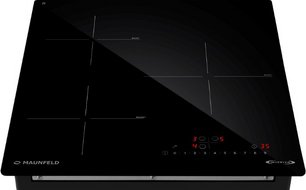 Индукционная варочная панель Maunfeld AVI4536SBK фото 3 в Екатеринбурге