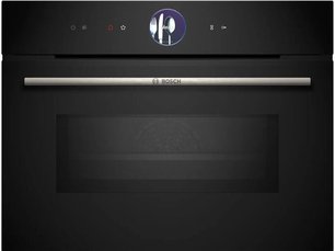 Духовой шкаф Bosch CMG7361B1 фото в Екатеринбурге