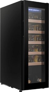 Винный шкаф Maunfeld MFWC-45S12 фото 2 в Екатеринбурге
