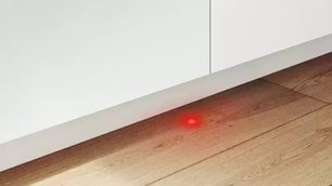 Встраиваемая посудомоечная машина Bosch SMV2ITX18E фото 4 в Екатеринбурге