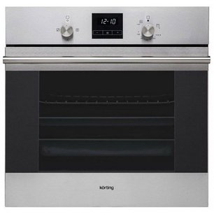 Духовой шкаф Кертинг OGG 772 CFX фото в Екатеринбурге Духовой шкаф Korting OGG 772 CFX фото в Екатеринбурге