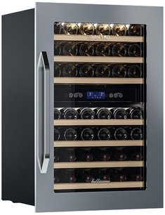 Встраиваемый винный шкаф Meyvel MV42-KSB2 фото в Екатеринбурге