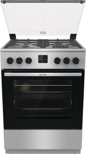 Газовая плита Gorenje GGI6C21XA фото в Екатеринбурге