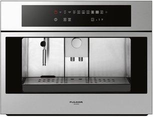 Встраиваемая кофемашина Fulgor Milano CCM 4509 TC X фото в Екатеринбурге