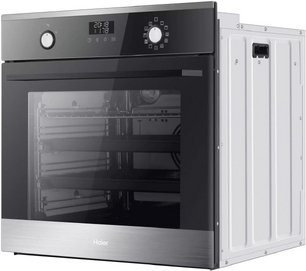 Духовой шкаф Haier HOX-P11CGBX фото 3 в Екатеринбурге