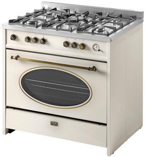 Газовая плита Korting CKG 93050 CRI фото 2 в Екатеринбурге