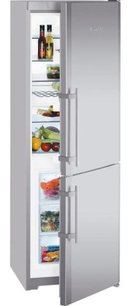 Холодильник Либхер CUesf 3503 фото 2 в Екатеринбурге Холодильник Liebherr CUesf 3503 фото 2 в Екатеринбурге