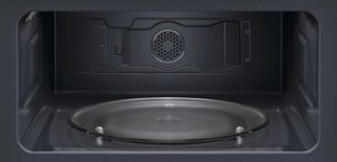 Встраиваемая микроволновая печь AEG NKM7N721B фото 4 в Екатеринбурге