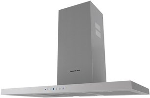 Вытяжка Зигмунд Штайн K 201.91 W фото в Екатеринбурге Вытяжка Zigmund Shtain K 201.91 W фото в Екатеринбурге