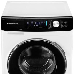 Стиральная машина Kuppersberg WDM 581 W фото 3 в Екатеринбурге