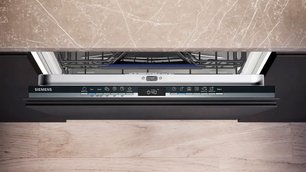 Встраиваемая посудомоечная Siemens SX 73EX02CE фото 3 в Екатеринбурге