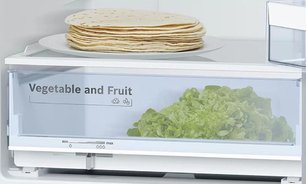 Двухкамерный холодильник Bosch KGN 39NL13 R фото 3 в Екатеринбурге