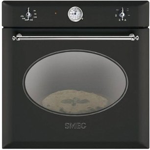 Духовой шкаф Smeg SF850APZ фото в Екатеринбурге