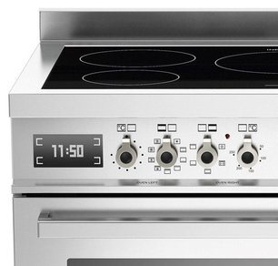 Варочный центр Bertazzoni PRO905IMFEDXT фото 2 в Екатеринбурге