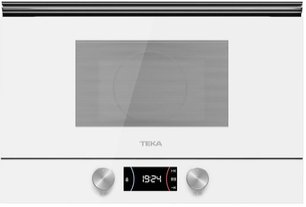 Встраиваемая микроволновая печь Teka ML 8220 BIS L WHITE фото 2 в Екатеринбурге