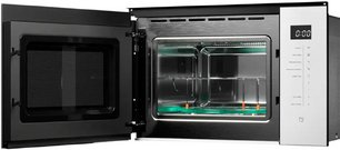 Встраиваемая микроволновая печь Куперсберг HMW 651 W фото 4 в Екатеринбурге Встраиваемая микроволновая печь Kuppersberg HMW 651 W фото 4 в Екатеринбурге