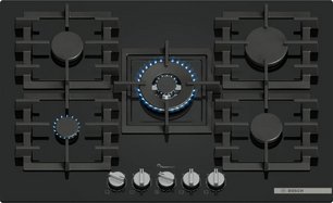 Газовая варочная панель Bosch PPQ7A6I45 фото в Екатеринбурге