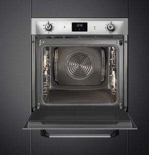 Духовой шкаф Smeg SOP6900TX фото 3 в Екатеринбурге