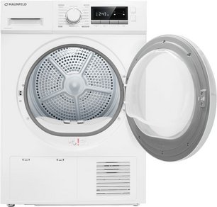 Сушильная машина Maunfeld MFDM168WHE фото 3 в Екатеринбурге