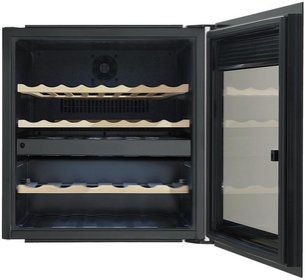 Встраиваемый винный шкаф De Dietrich DIW36DFB фото 4 в Екатеринбурге