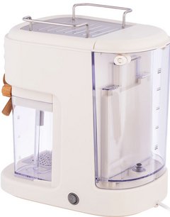 Кофеварка Maunfeld MF-737BG PRO фото 4 в Екатеринбурге