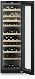 Винный шкаф Либхер WPgbi 5272 Vinidor Selection фото 2 в Екатеринбурге Винный шкаф Liebherr WPgbi 5272 Vinidor Selection фото 2 в Екатеринбурге
