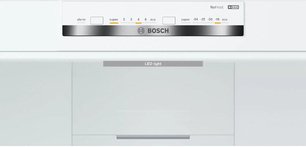 Двухкамерный холодильник Bosch KGN39UL316 фото 3 в Екатеринбурге