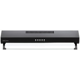Вытяжка Krona OSTEN 600 black PB фото 4 в Екатеринбурге Вытяжка Krona OSTEN 600 black PB фото 4 в Екатеринбурге