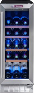 Винный шкаф La Sommeliere CVDE21M фото в Екатеринбурге