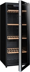 Винный шкаф Климадифф CS105B1 фото 4 в Екатеринбурге Винный шкаф Climadiff CS105B1 фото 4 в Екатеринбурге