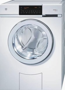 Стиральная машина V-ZUG WA-ASLZ-c re фото в Екатеринбурге