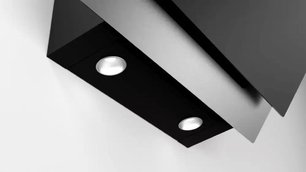 Вытяжка для настенного монтажа BOSCH DWK68AK60T фото 3 в Екатеринбурге Вытяжка для настенного монтажа BOSCH DWK68AK60T фото 3 в Екатеринбурге