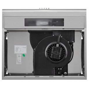 Встраиваемая вытяжка Крона OLIVIA 600 inox PB фото 4 в Екатеринбурге Встраиваемая вытяжка KRONA OLIVIA 600 inox PB фото 4 в Екатеринбурге