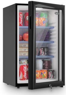 Минибар Cold Vine AC-50BG фото 2 в Екатеринбурге