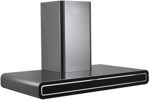 Вытяжка Фалмек Imago 90 (800) ECP black фото в Екатеринбурге Вытяжка Falmec Imago 90 (800) ECP black фото в Екатеринбурге