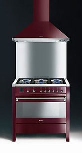 Вытяжка Смег KD90RW-2 фото 2 в Екатеринбурге Вытяжка Smeg KD90RW-2 фото 2 в Екатеринбурге