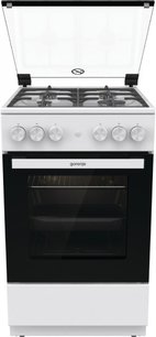 Газовая плита Gorenje GG5A12WF-B фото в Екатеринбурге