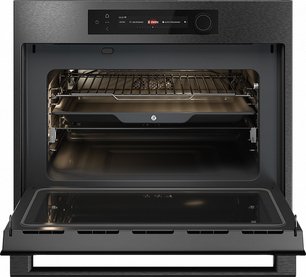 Компактный духовой шкаф Asko OCM64BSH фото 3 в Екатеринбурге