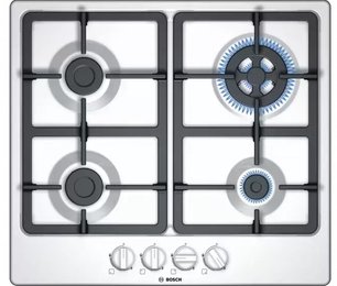 Газовая варочная панель BOSCH PGH6B2B90R фото в Екатеринбурге
