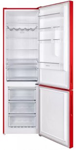 Холодильник MAUNFELD MFF200NFR фото 3 в Екатеринбурге