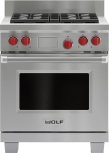 Кухонный блок Wolf ICBDF304 фото в Екатеринбурге