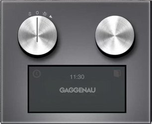 Комбинированный духовой шкаф-пароконвектомат Gaggenau BS454111 фото 2 в Екатеринбурге