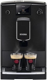 Кофемашина Nivona CafeRomantica NICR 690 фото 2 в Екатеринбурге