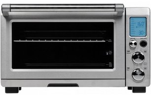 Мини-печь BORK W500 фото 3 в Екатеринбурге