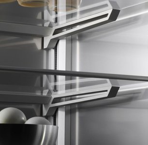 Встраиваемый холодильник V-ZUG CombiCooler V6000 Supreme CCO6T-51096 L фото 4 в Екатеринбурге