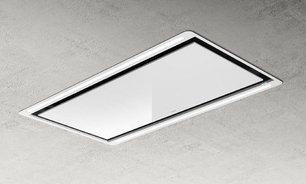 Встраиваемая вытяжка Элика HILIGHT GLASS H30 WH/A/100 фото в Екатеринбурге Встраиваемая вытяжка Elica HILIGHT GLASS H30 WH/A/100 фото в Екатеринбурге